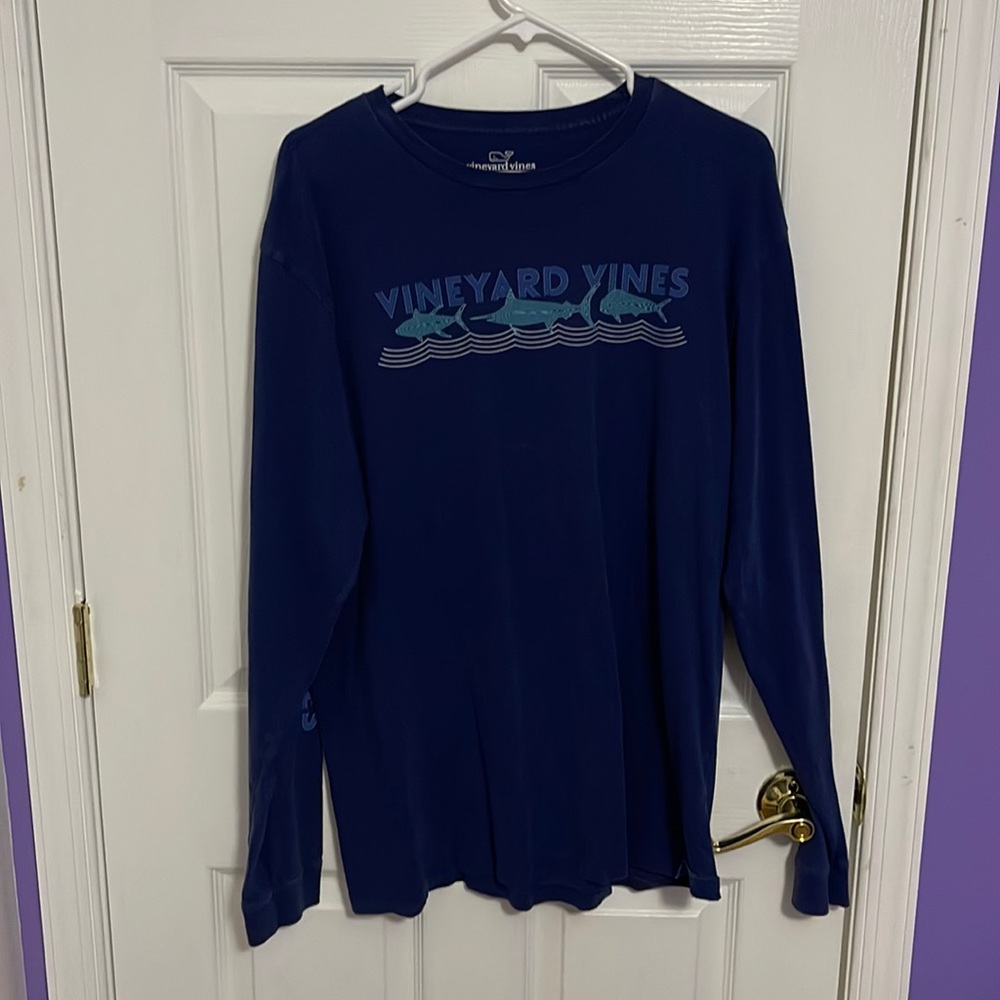 Vineyard Vines Long sleeve Shirt